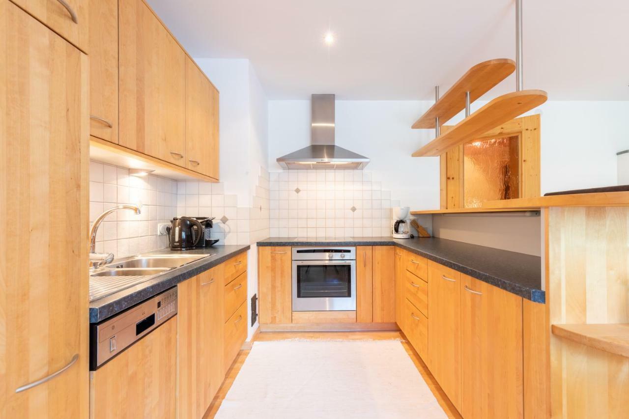 Apartment Christian Nova Levante Dış mekan fotoğraf